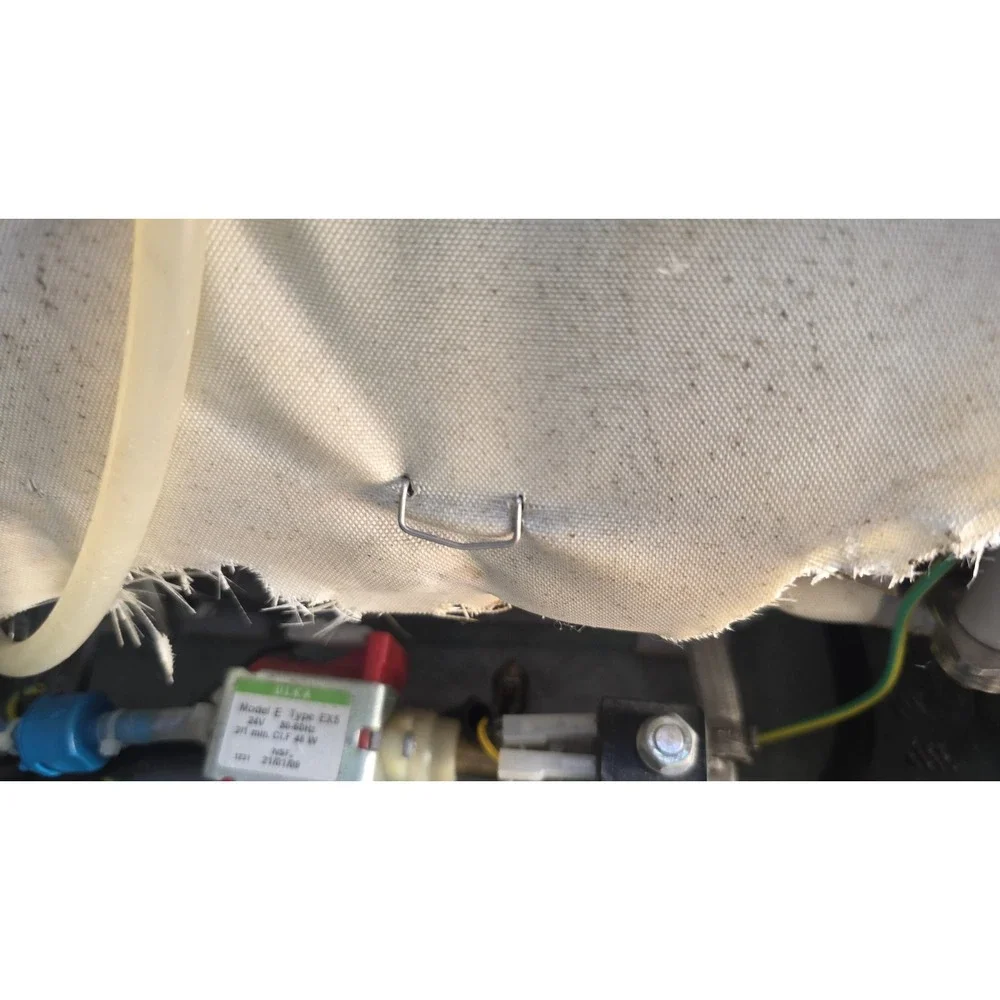 Scican Bravo 17V Autoclave for Parts Sterelizer